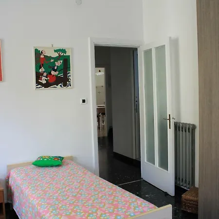 Apartman Celestina's House Noli
