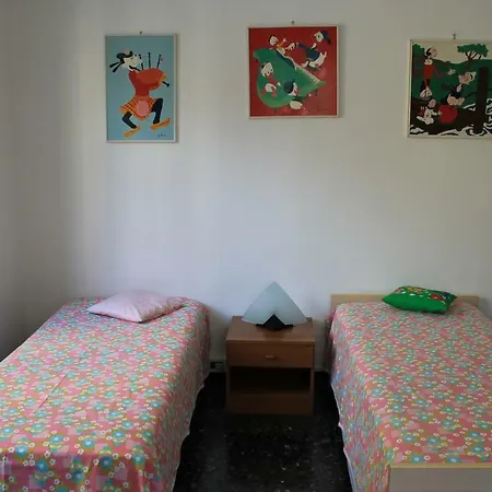 Celestina's House Apartment Noli
