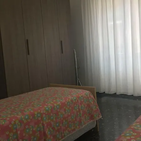 Celestina's House Apartman