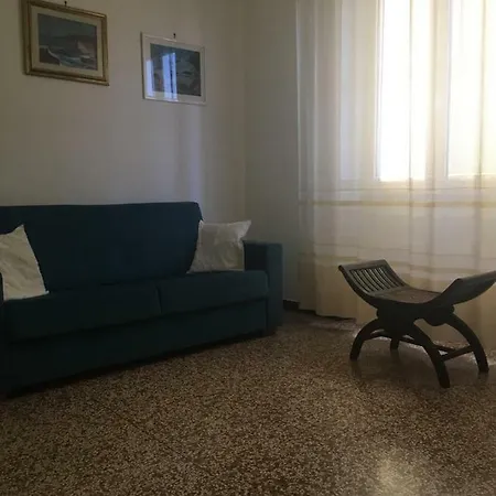 شقة Celestina's House *