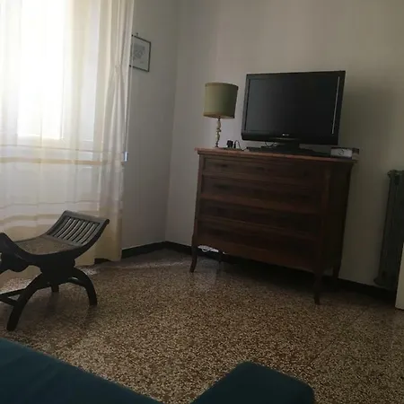 Celestina's House Apartment