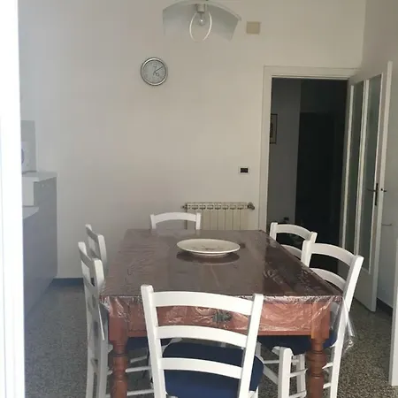 Celestina's House Apartman Noli